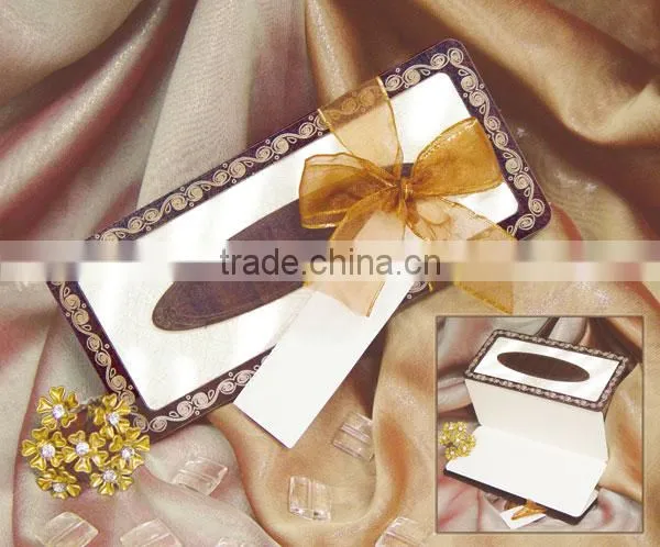 Fashion Wedding Invitation Card