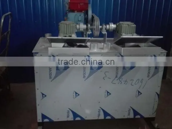 The Hydraulic Double-cylinder Preheater photo-6