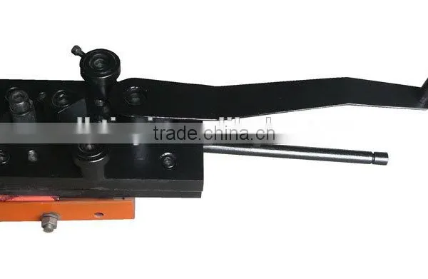 Munual Metal Craft Bending Hand Tools Wrought Iron Machine Hand Tools Quality Choice photo-4