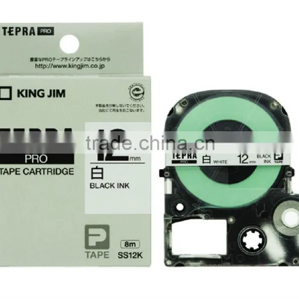 Tepra Pro Tapes