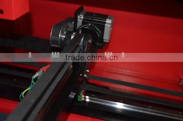 Multifunctional Metal and Nonmetal Professional CNC Laser Cutting Machine CO2 Laser Tube photo-5