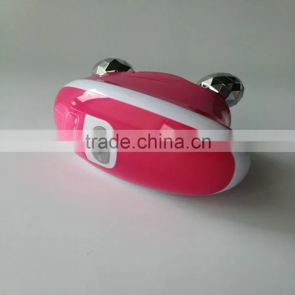 Face Machine Electrical Stimulation Also for Body photo-6
