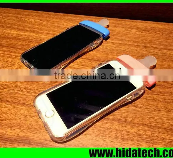 2015 Unique Bottle Pattern Cell Phone Cover Case for Apple Iphone 6 Iphone 6 Plus photo-6