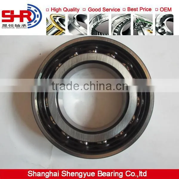 High Precision Angular Contact Ball Bearings 7319 BEP Export Bearings photo-6