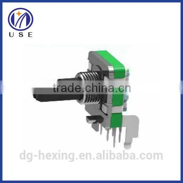 16mm Rotary Encoder EC16 photo-2