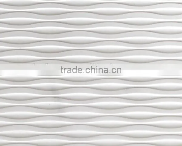 4x8 Size Waterproof PVC Embossed Foam Board for Decoration photo-5