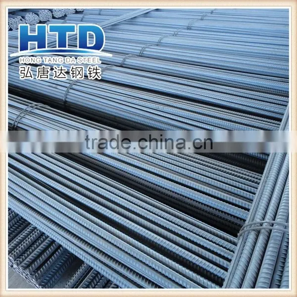 Hot in Sale! High Quality Cheap Rebar Made in China photo-2