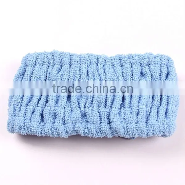 Hair Headband Hair Band Elastic Hair Band photo-4