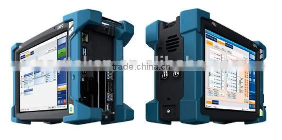 Newest EXFO OTDR FTB-2/FTB-2 Pro Platform Upgrade From FTB-200 photo-2