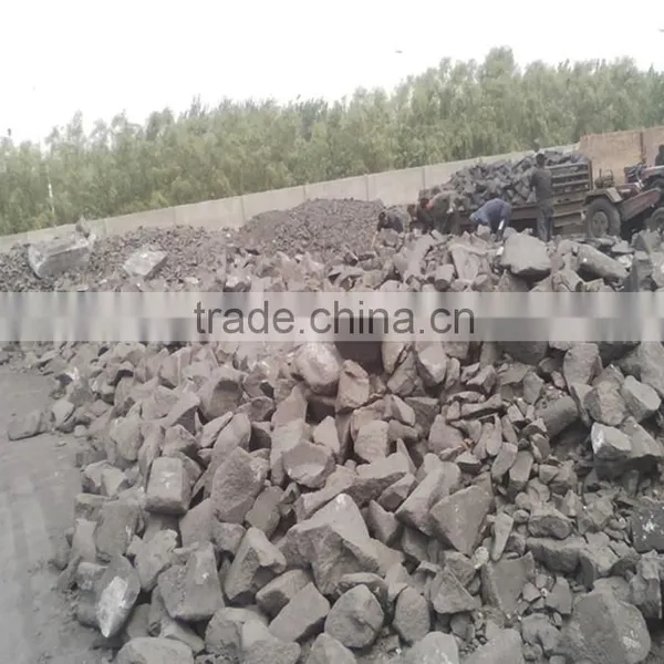 Cheap Carbon Anode Scrap For Smelting Industry