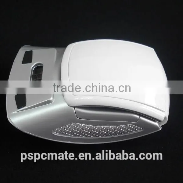 Business Gift 2.4g Wireless Foldable Mouse With Custom Logo photo-3
