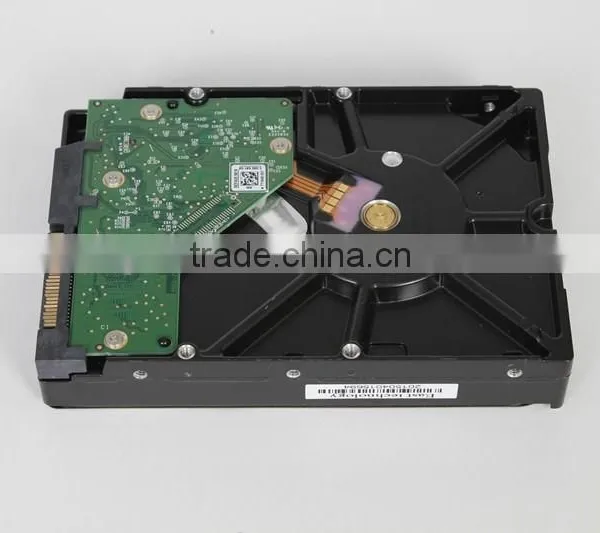 4tb Hdd Sata 3.0 3.5inch Hard Disk for Desktop photo-4