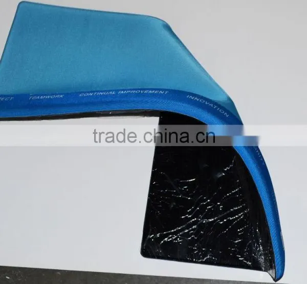Extra Size Rubber Table Mat Oversize Mouse Pads/ Mouse Pad Custom With Wrist Band photo-5