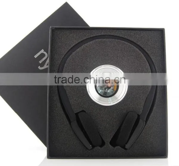VIP Promotional Gifts USB Power Bank Charger High-end Bluetooth Mini Speaker and Headphone photo-6