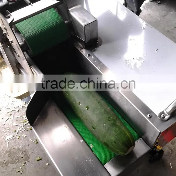 Vegetable Cutting Machine photo-3