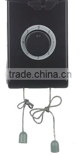 Air Cooling Fan Fashion Design Whisper Quiet Motor 16 Inch New Electric Wall Fan photo-2