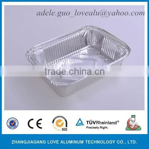 Low Price Hot Sell Airline Disposable Food Box
