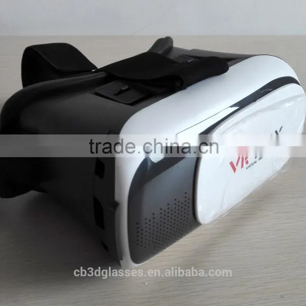 Our Newest Product vr 3d Glasses photo-5