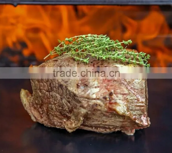 BBQ Grill Mat Non-stick Bbq Grill Mat as Seen on tv Non-stick Fiberglass Bbq Grill Mat Fire Retardant Bbq Grill Mat photo-2