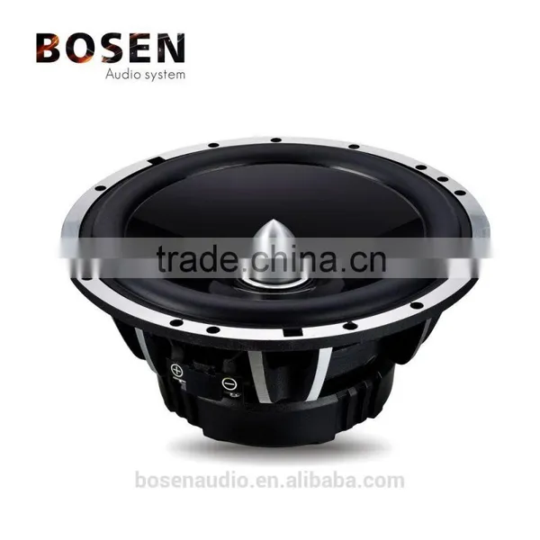 Auto 6.5 Inch 2-way Component Car Speakers photo-5