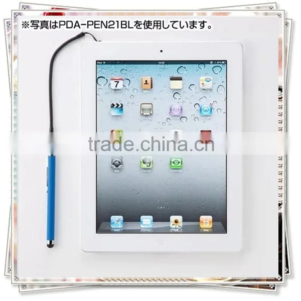 TTO-01 Touch Stylus Pen , Metal Stylus Pen for Ipad photo-4