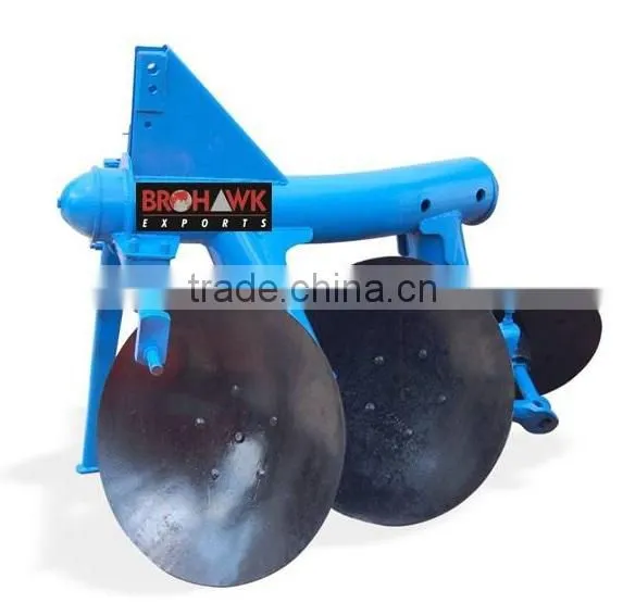 Disc Plough Manufacture photo-2