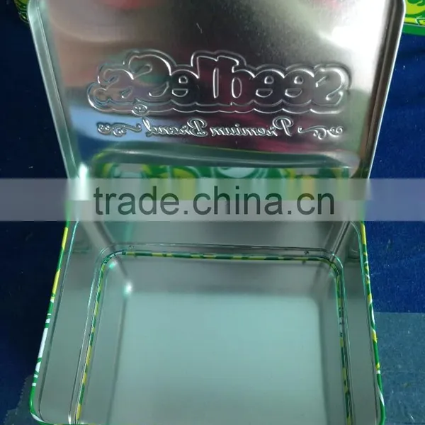 Manufacture Lunch Box for Kids Free Sample 2015 Assurance photo-6