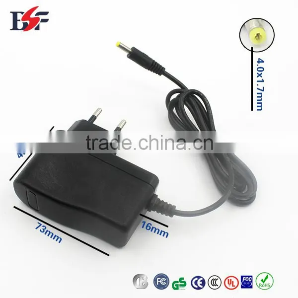 BSF Constant Voltage Adapter DC Output photo-3