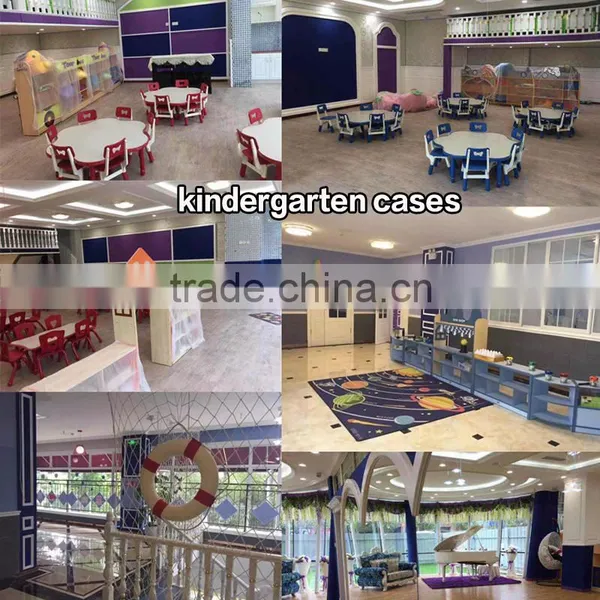 Customized Polyester Acoustic Wall Panel/ Noise Absorption/For KTV, Cinema and Kindergarten photo-2