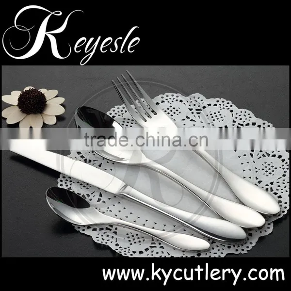 Set of Knives Stainless, Kitchen Knives for Restaurant photo-5
