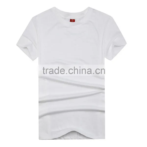 Bulk Cheap Promotional Tshirt, Printing Wholesale Election T Shirt From GuangZhou Manufacturing photo-3