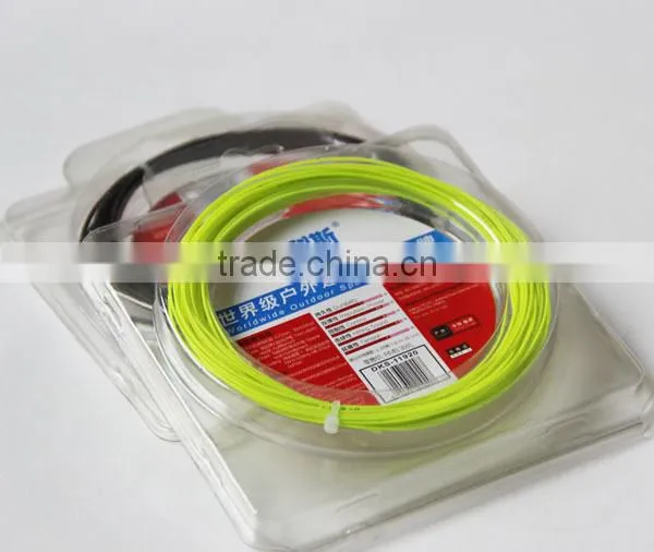 Tennis String, Badminton Strings