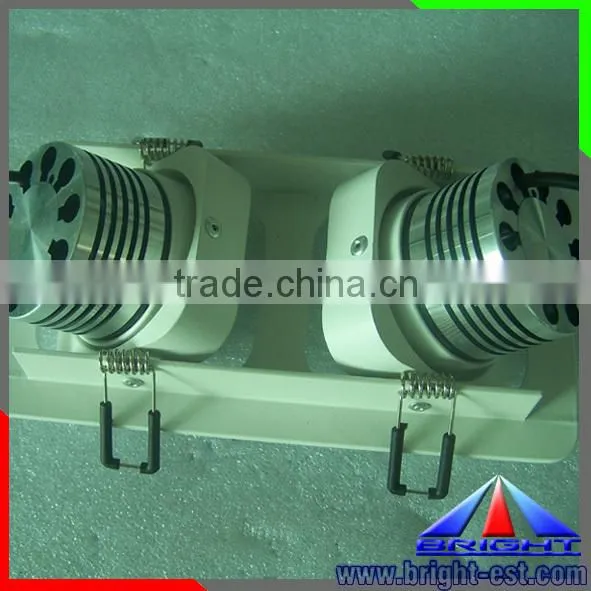 Square Shape Lower Price Led Ceiling Light,3w Ceiling Light photo-4