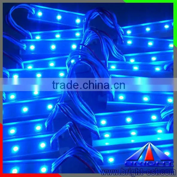 Red ,blue,green,yellow, White 5050 Module photo-5