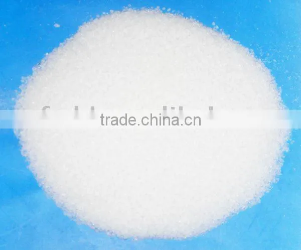 Cationic Polymer Polyacrylamide /PAM A-8