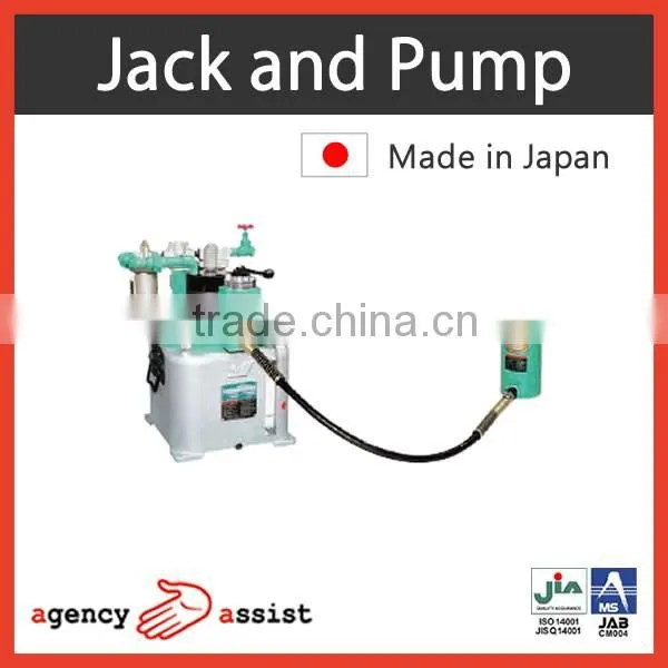 Jack and Pump Combinations photo-4