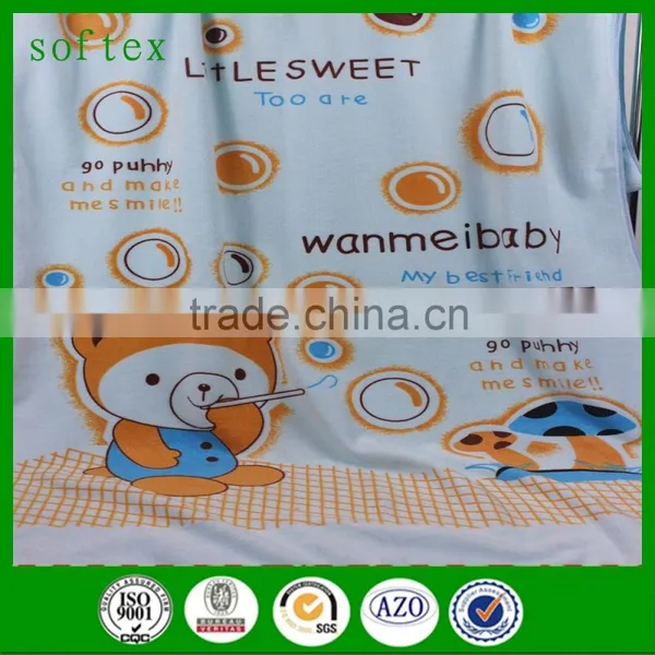 Good Quality Microfiber Fabric Printing Bath Towel,polyester and Polyamide Printing Towel photo-2