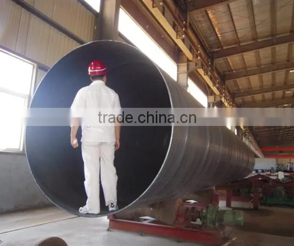 Spirl Steel Pipe photo-3