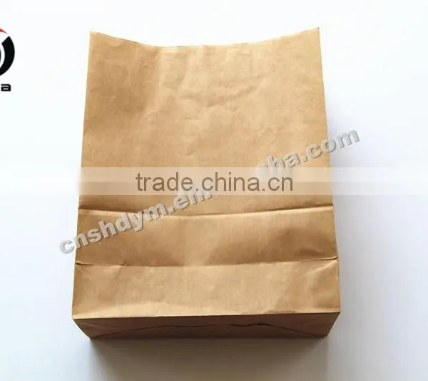 Eco Friendly High Quality Wholesale Cup Paper Bag photo-4