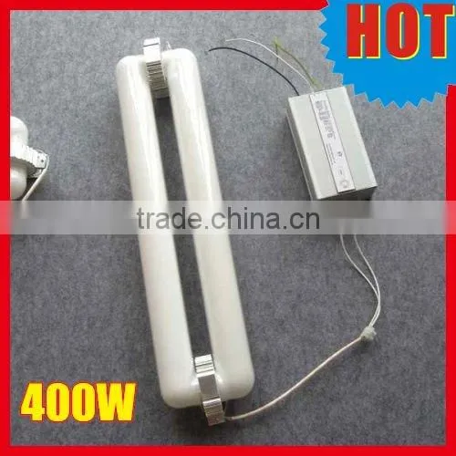 Low Frequency Induction Lamp 400w 100~300v Induction Lights