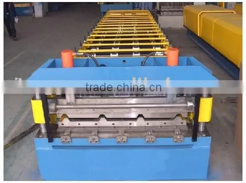 Roll Forming Machine