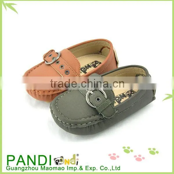 China Shoe Factory Brand Shoe Aerosoft Shoes