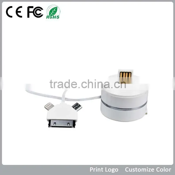 2016 China Factory Direct Low Price Oem Usb Car Charger SGB-CC-002 Best Promo Gifts for Tradeshows photo-6