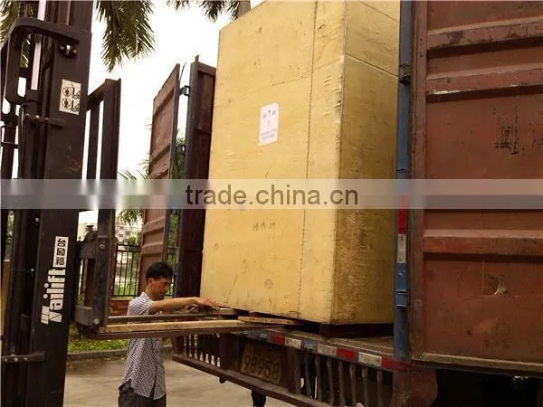 High Effiency Waste Clothes Washing Machine photo-4