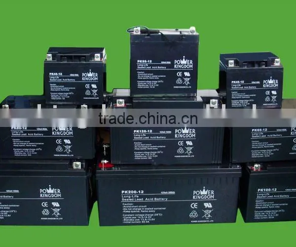 VRLA Battery