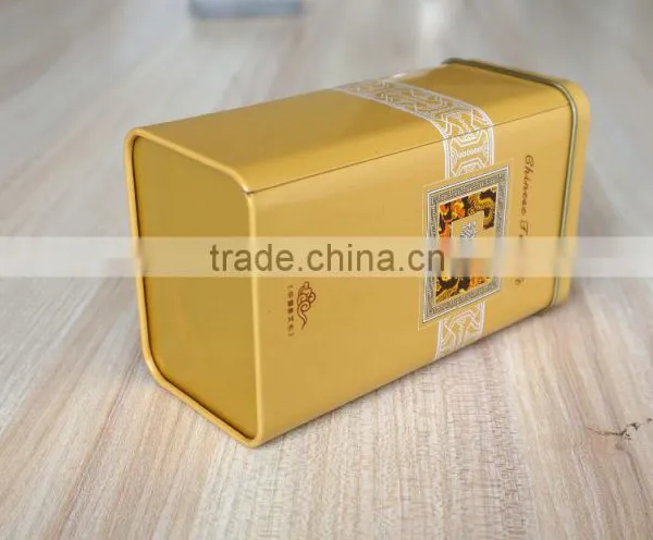 Hot Sale Good Quality Tea Box photo-3