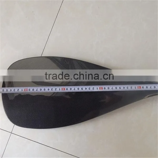 Most Popular Excellent Quality Sup Carbon Fiber Paddle photo-4