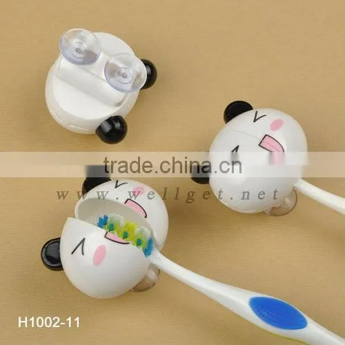 Toothbrush Cap