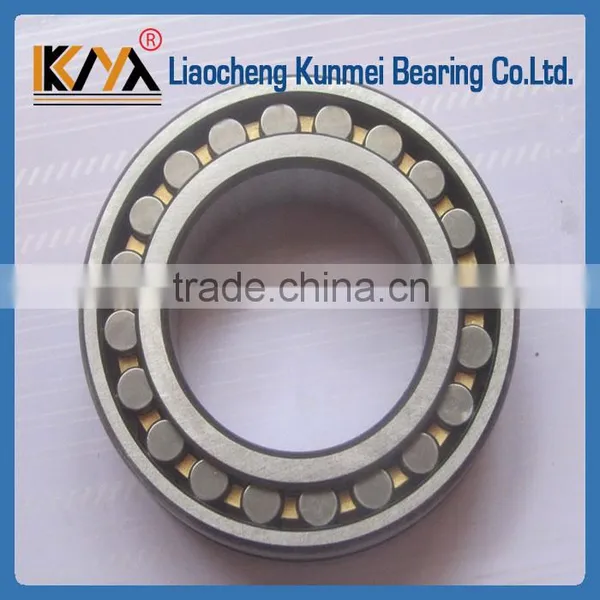 Cooper Bearing KM NN3034EM Cylindrical Roller Bearing photo-2