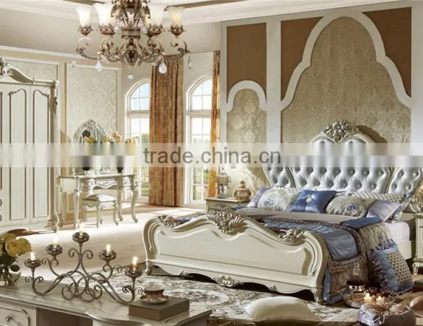 Holiday Inn Hotel Bedroom Furniture Import Bedroom Furniture Shenzhen Furniture photo-5